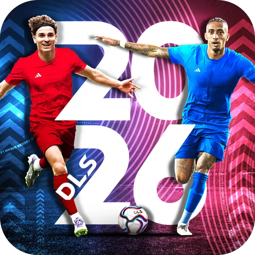 Dream League Soccer